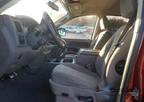 2008 Dodge Ram 1500 St from USA, damaged, VIN 1D7HU18208S514732